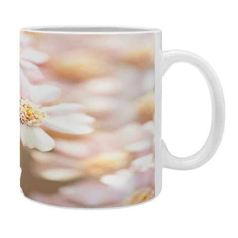 Bree Madden Pale Bloom Coffee Mug
