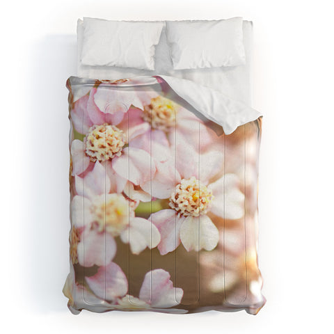 Bree Madden Pale Bloom Comforter