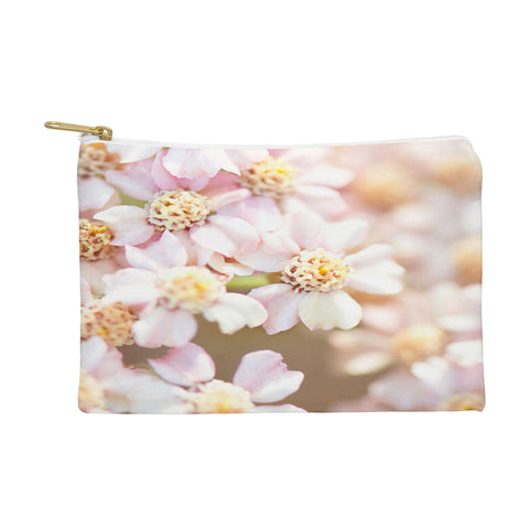 Bree Madden Pale Bloom Pouch
