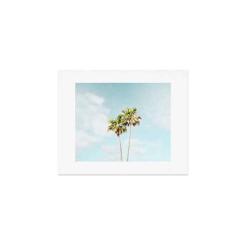 Bree Madden Palm Tree Dream Art Print