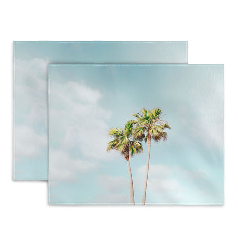 Bree Madden Palm Tree Dream Placemat
