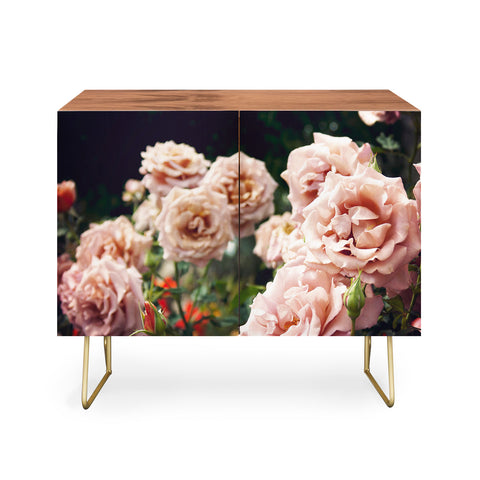 Bree Madden Pink Kiss Credenza