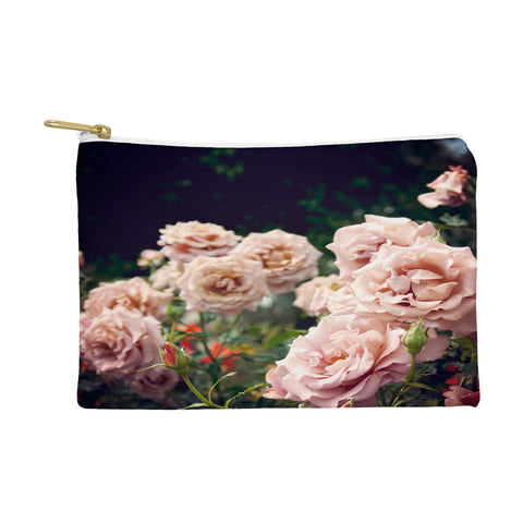 Bree Madden Pink Kiss Pouch