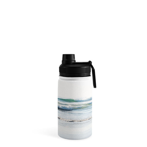 Bree Madden Ponto Waves Water Bottle