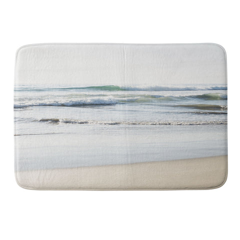 Bree Madden Ponto Waves Memory Foam Bath Mat