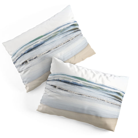 Bree Madden Ponto Waves Pillow Shams