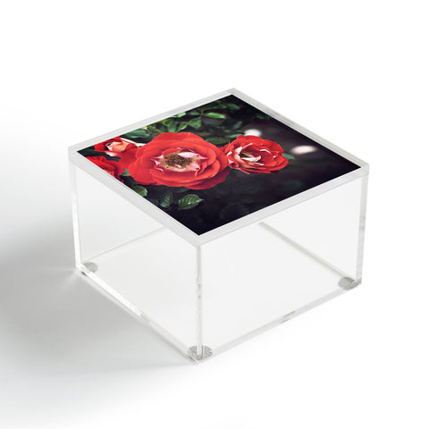 Bree Madden Red Romance Acrylic Box