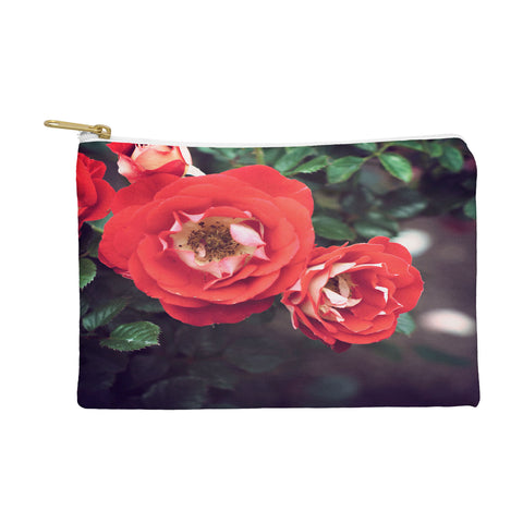 Bree Madden Red Romance Pouch