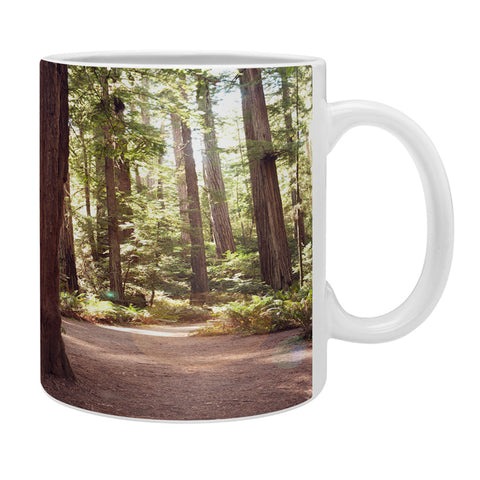 Bree Madden Redwoods Coffee Mug