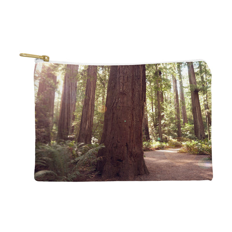 Bree Madden Redwoods Pouch