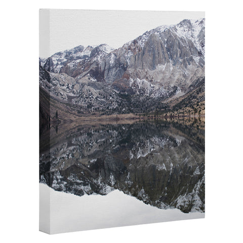 Bree Madden Reflective Art Canvas