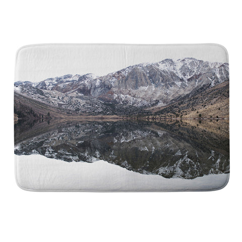 Bree Madden Reflective Memory Foam Bath Mat