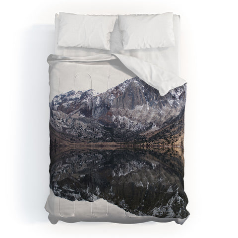 Bree Madden Reflective Comforter