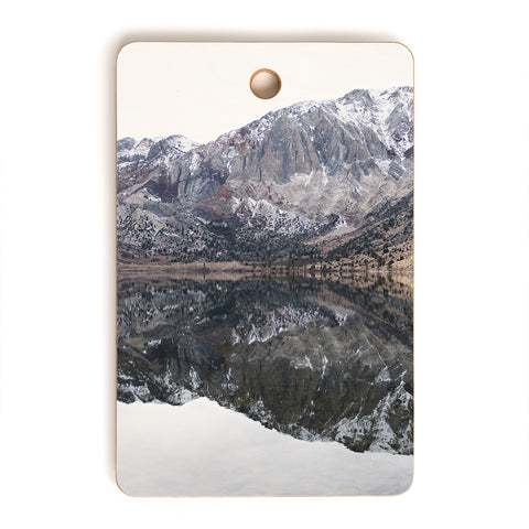 Bree Madden Reflective Cutting Board Rectangle