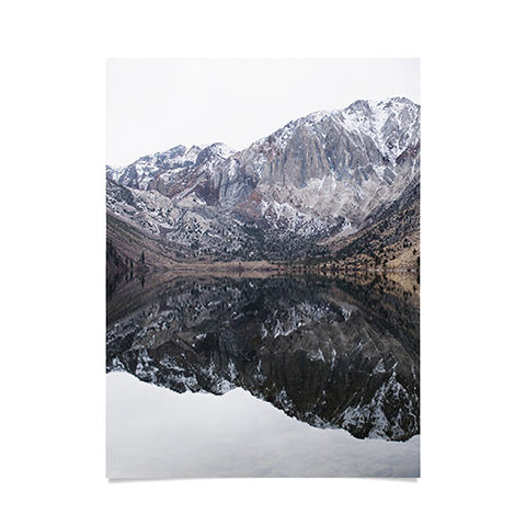 Bree Madden Reflective Poster