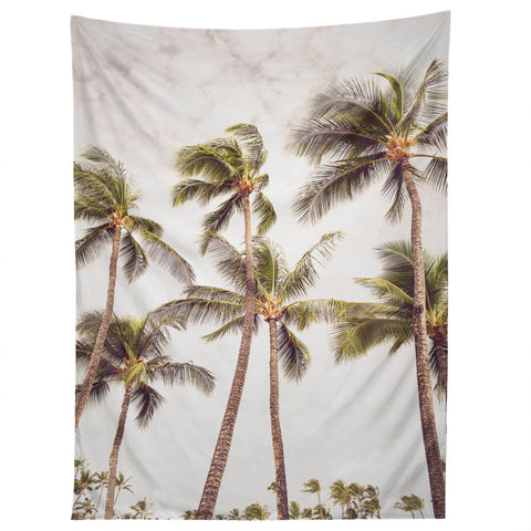 Bree Madden Retro Hawaii Tapestry