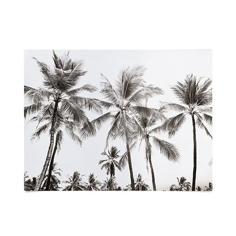 Bree Madden Retro Palms Poster