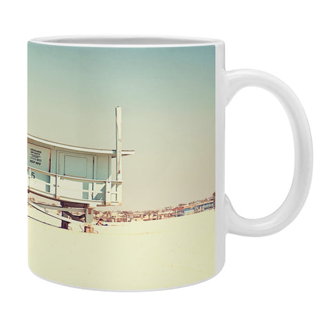 Bree Madden Retro Summer Coffee Mug
