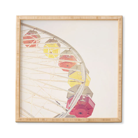 Bree Madden Retro Times Framed Wall Art