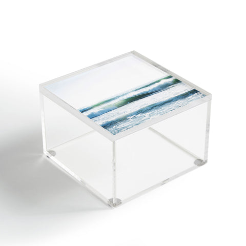 Bree Madden Ride Waves Acrylic Box