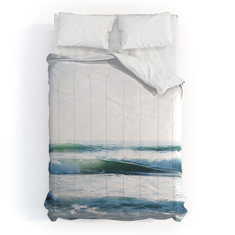 Bree Madden Ride Waves Comforter