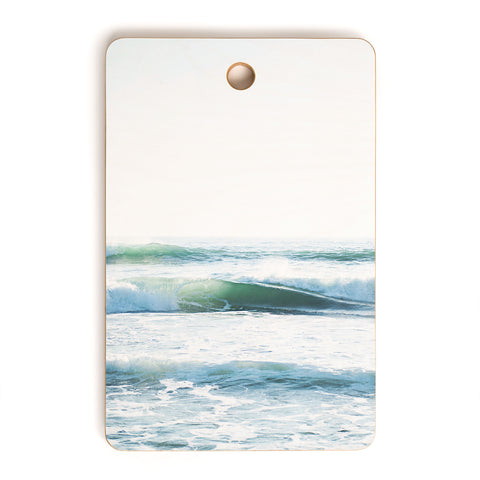 Bree Madden Ride Waves Cutting Board Rectangle
