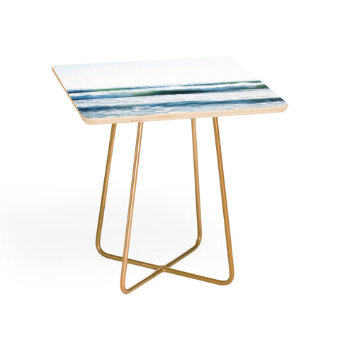 Bree Madden Ride Waves Side Table