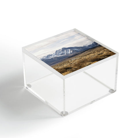 Bree Madden Road Less Traveled Acrylic Box