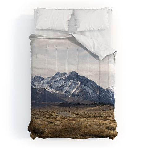 Bree Madden Road Less Traveled Comforter