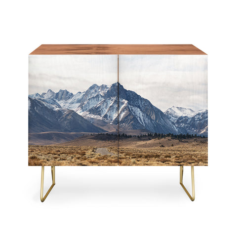 Bree Madden Road Less Traveled Credenza