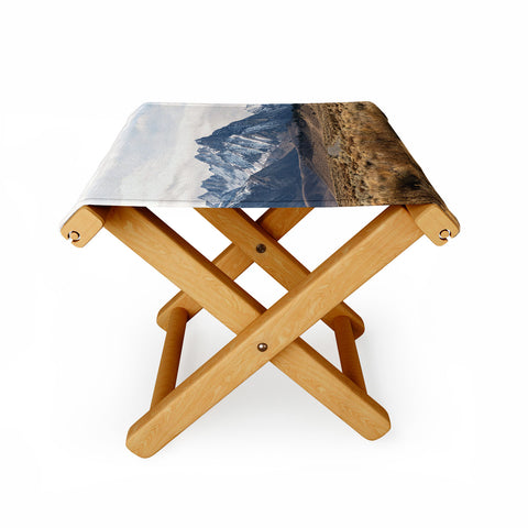 Bree Madden Road Less Traveled Folding Stool
