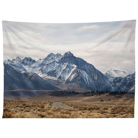 Bree Madden Road Less Traveled Tapestry