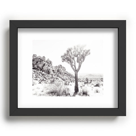 Bree Madden Rocky Desert Recessed Framing Rectangle