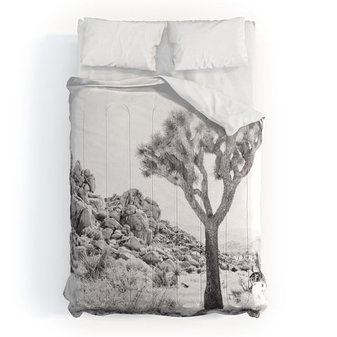 Bree Madden Rocky Desert Comforter