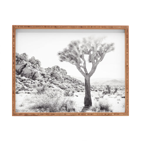 Bree Madden Rocky Desert Rectangular Tray
