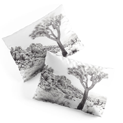 Bree Madden Rocky Desert Pillow Shams