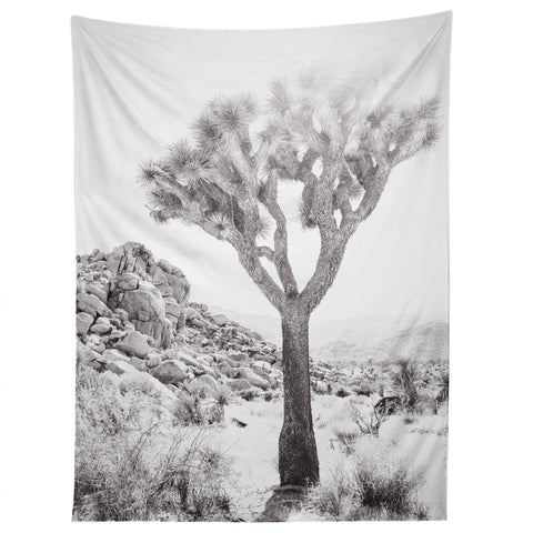 Bree Madden Rocky Desert Tapestry