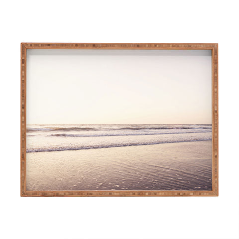 Bree Madden Rosie Beach Rectangular Tray
