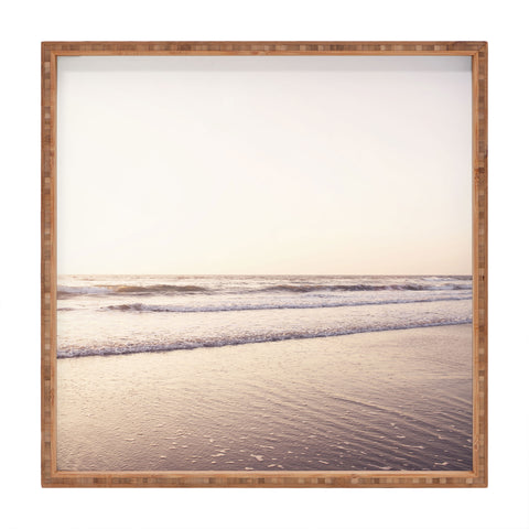 Bree Madden Rosie Beach Square Tray