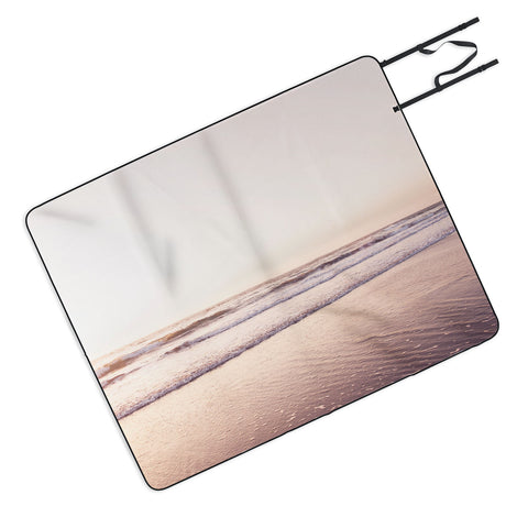 Bree Madden Rosie Beach Picnic Blanket