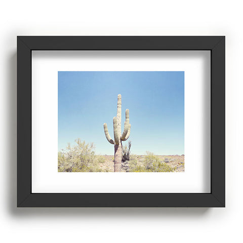 Bree Madden Saguaro Recessed Framing Rectangle