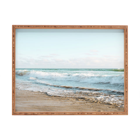 Bree Madden Salty Sea Rectangular Tray