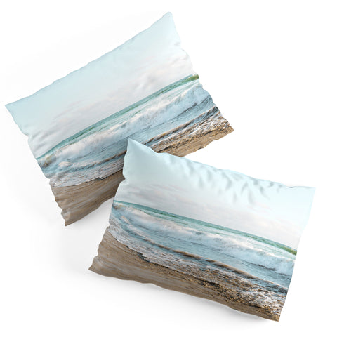 Bree Madden Salty Sea Pillow Shams