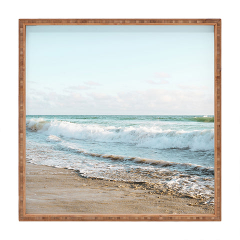 Bree Madden Salty Sea Square Tray