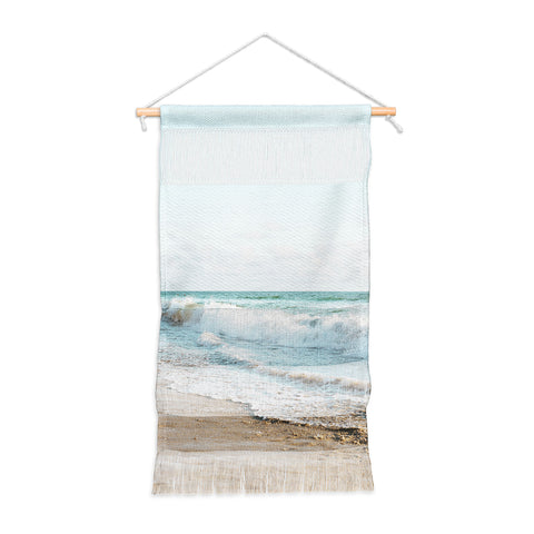 Bree Madden Salty Sea Wall Hanging Portrait