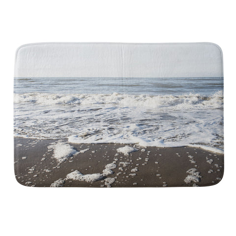 Bree Madden Sand To Surf Memory Foam Bath Mat