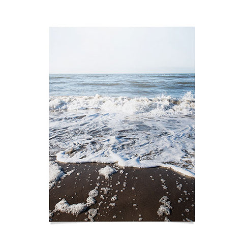 Bree Madden Sand To Surf Poster