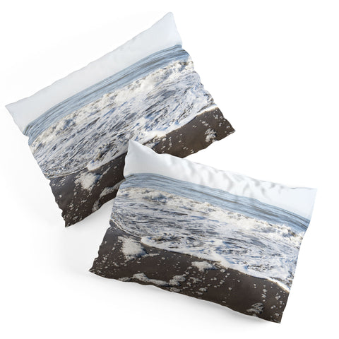 Bree Madden Sand To Surf Pillow Shams