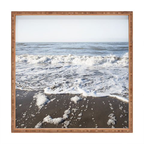 Bree Madden Sand To Surf Square Tray