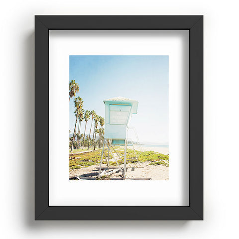 Bree Madden Santa Barbara Recessed Framing Rectangle